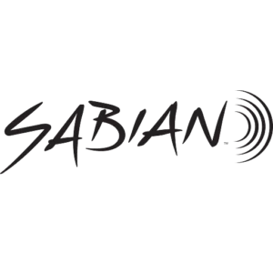 Logo Sabian Cymbals