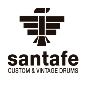 Logo Santafe Drums
