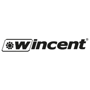 Logo Wincent Drumsticks